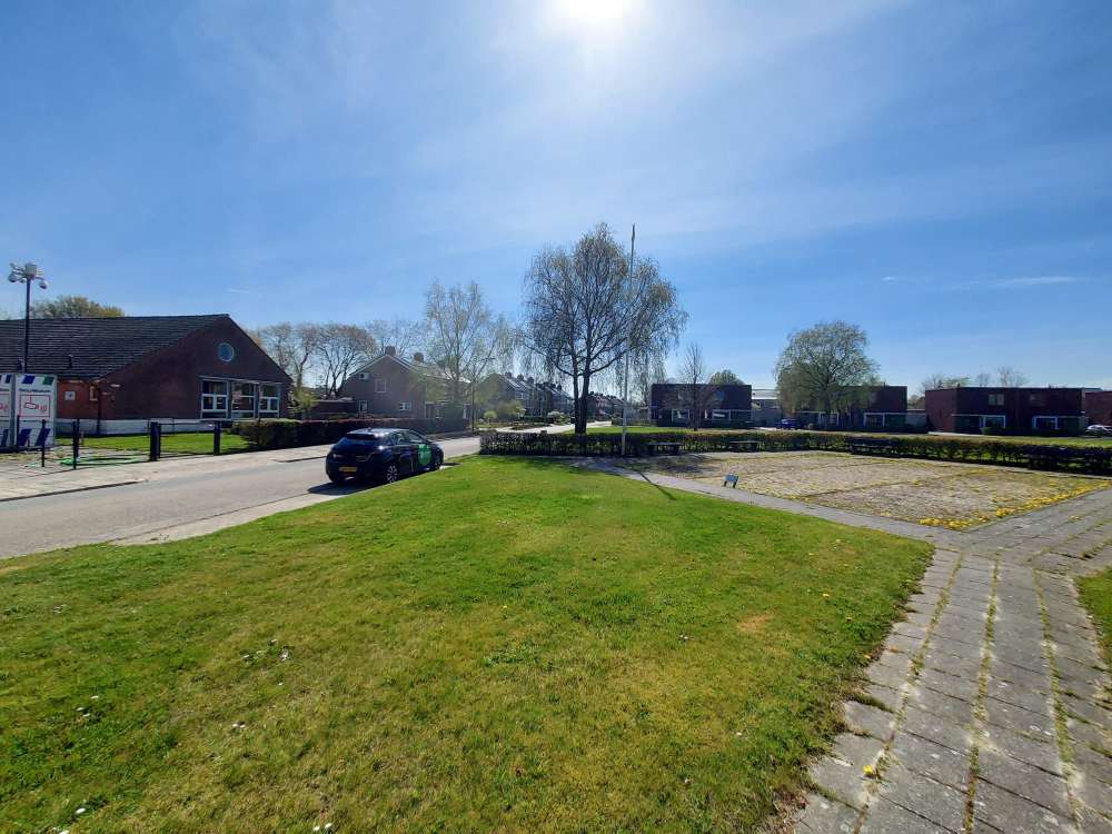 Notaris A.H. Agessingel 7A