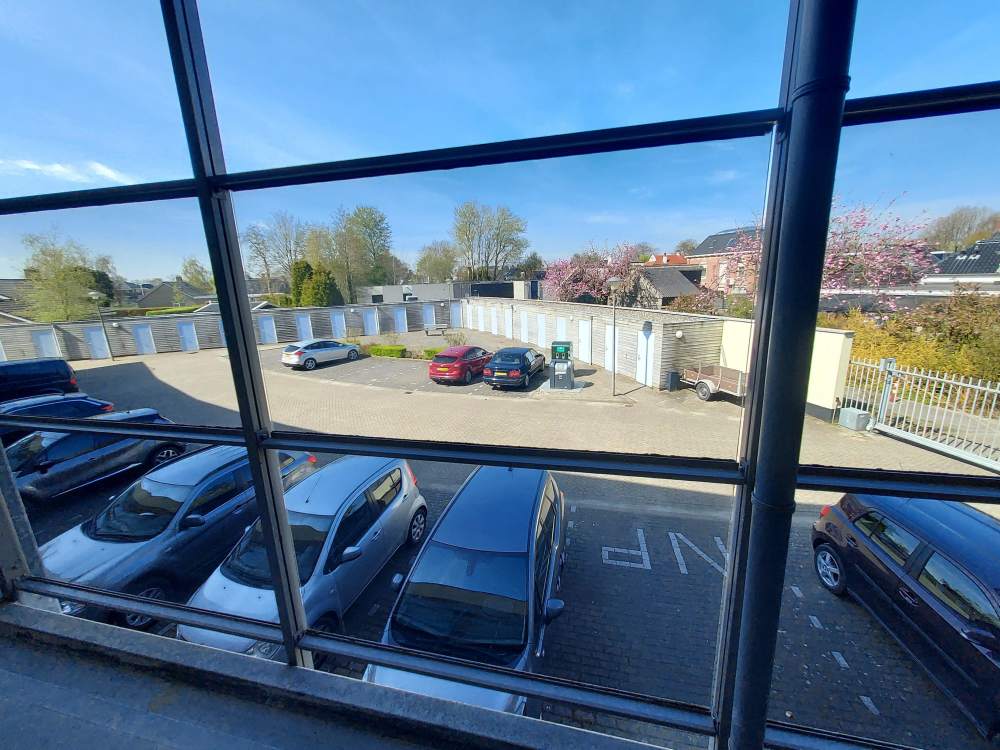 Notaris A.H. Agessingel 7A