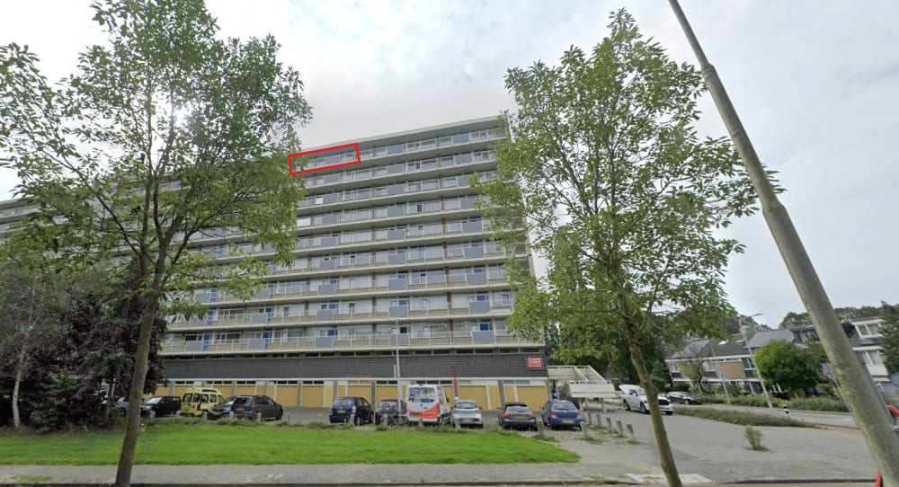 Jeanne d'Arclaan 466, 1183 BH Amstelveen, Nederland
