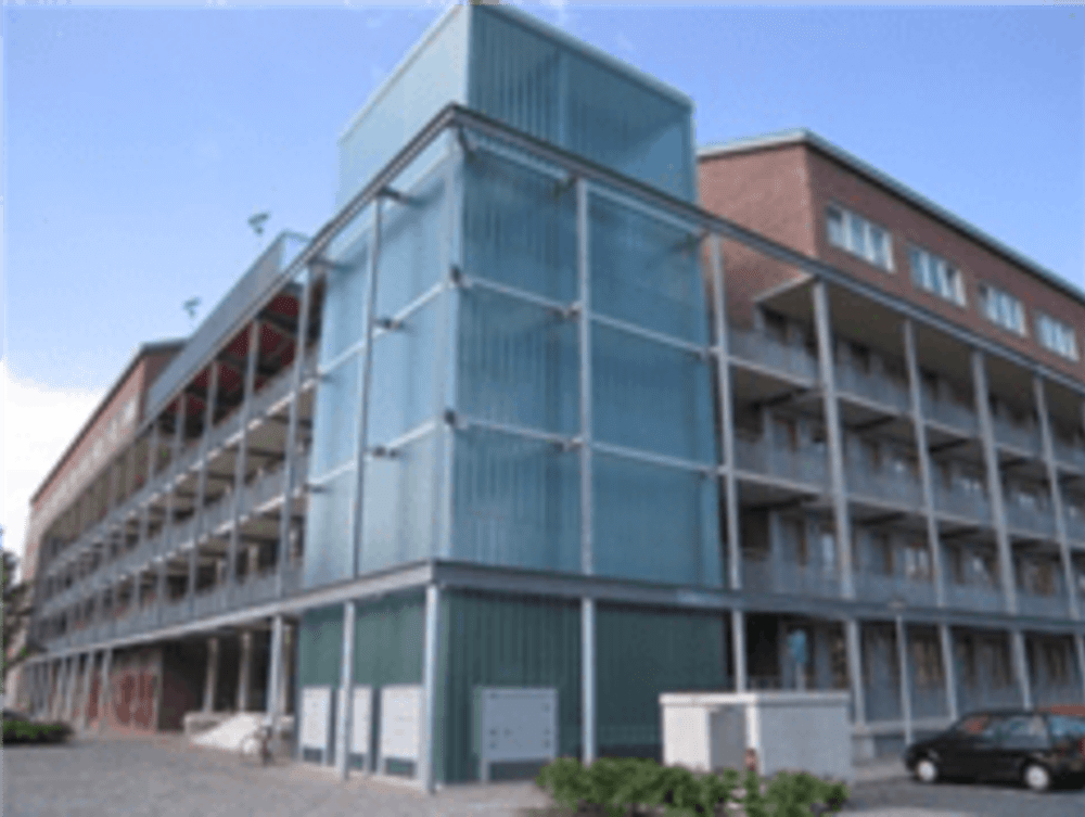 Wisselweg 241, 1314 CC Almere, Nederland