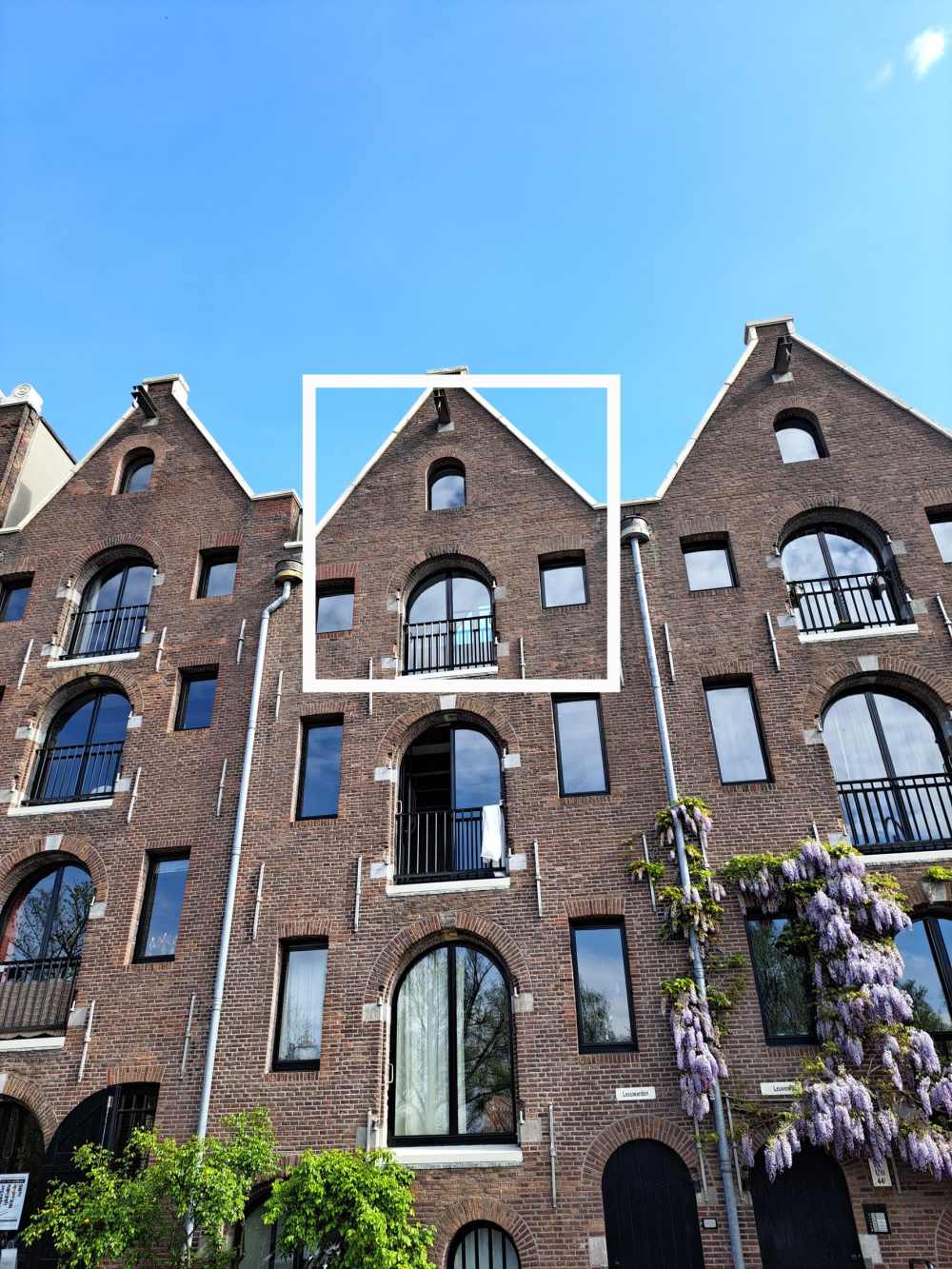 Entrepotdok 43, 1018 AD Amsterdam, Nederland