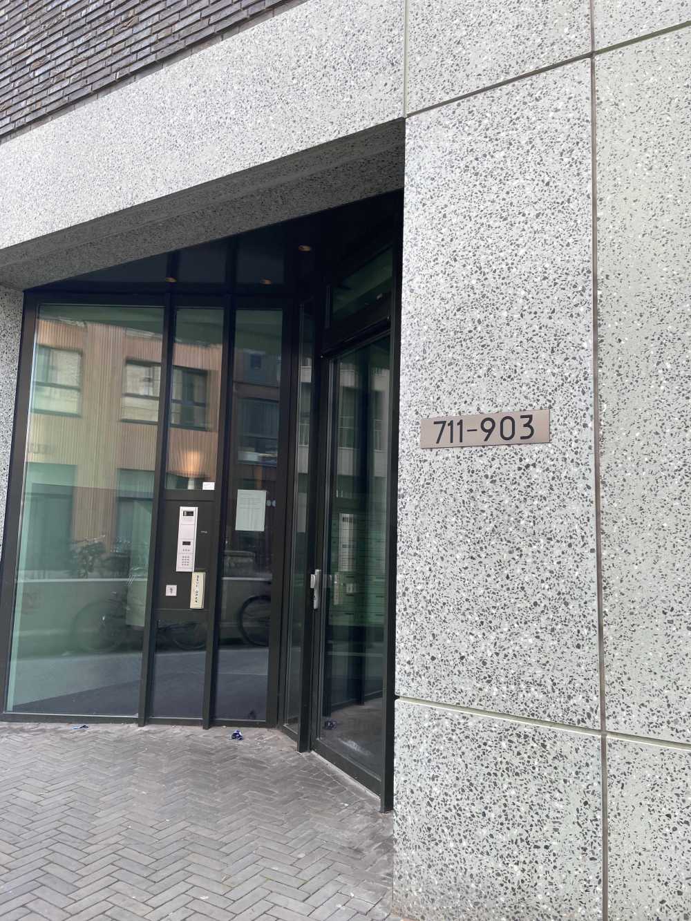 Oostenburgermiddenstraat 901