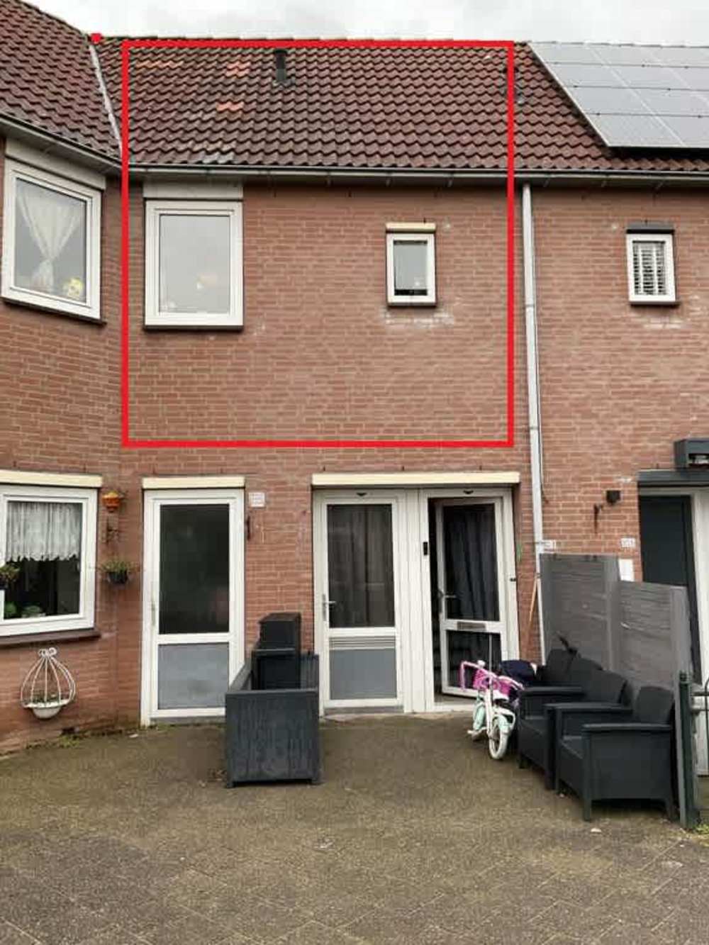 Jachtwagenstraat 103, 1445 NJ Purmerend, Nederland