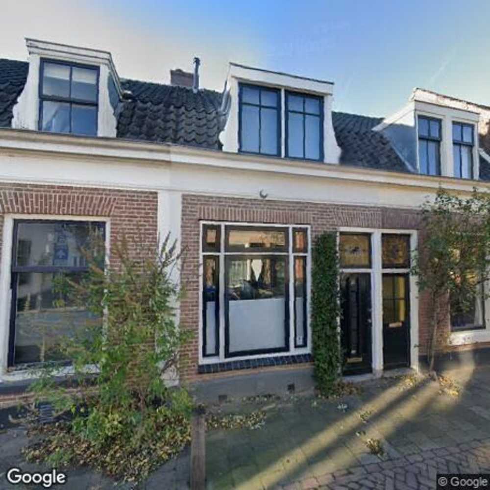 Kapelstraat 78A, 3572 CN Utrecht, Nederland