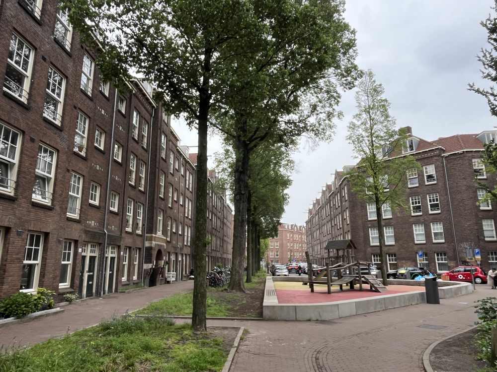 Hasebroekstraat 102III