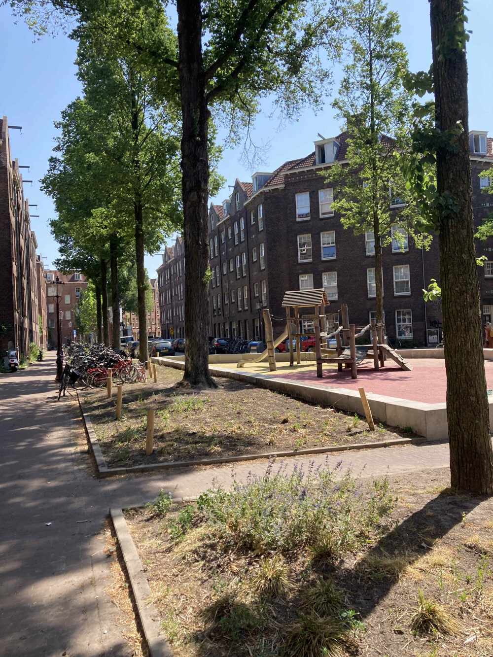 Hasebroekstraat 102III