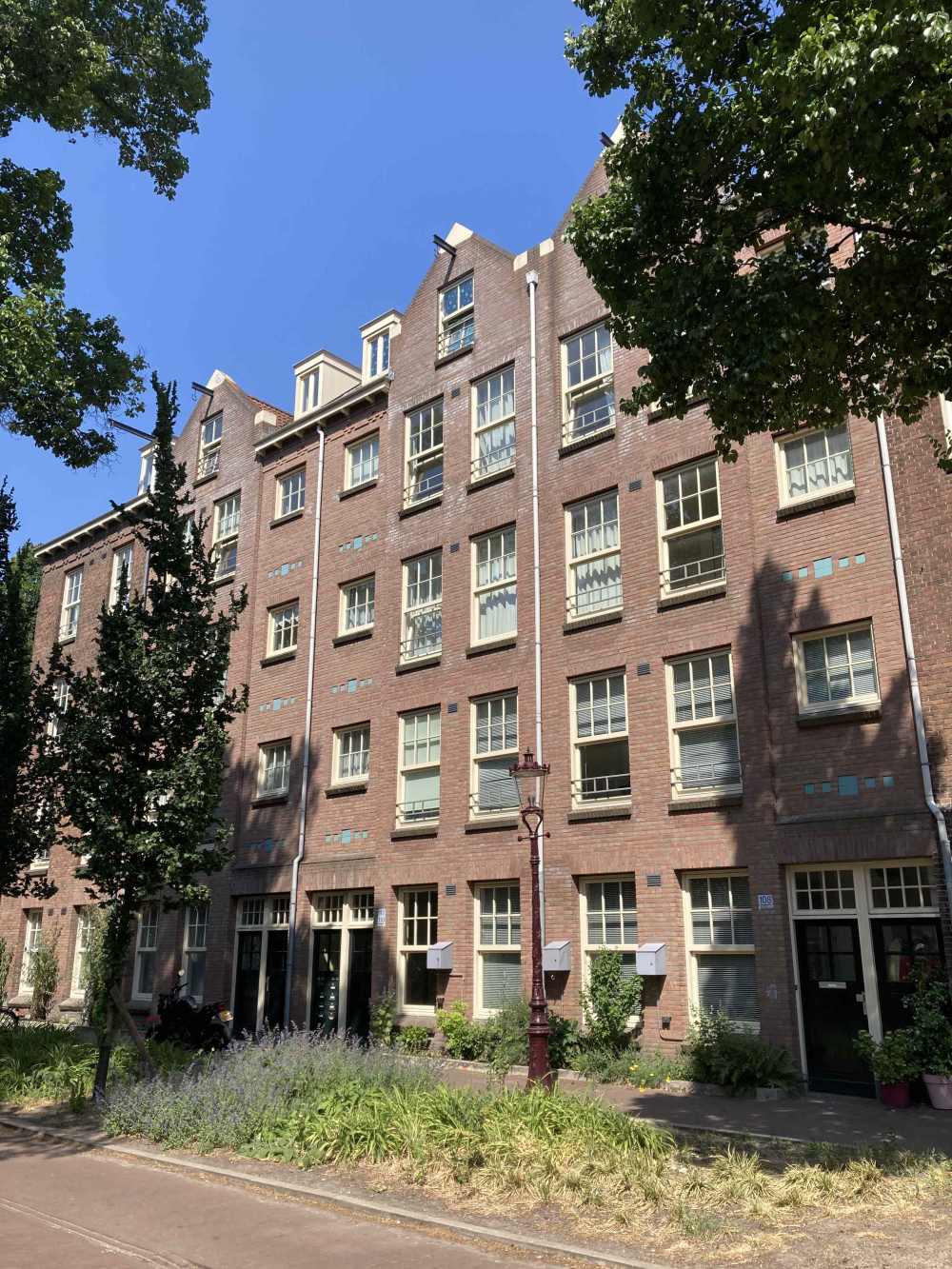 Hasebroekstraat 102III