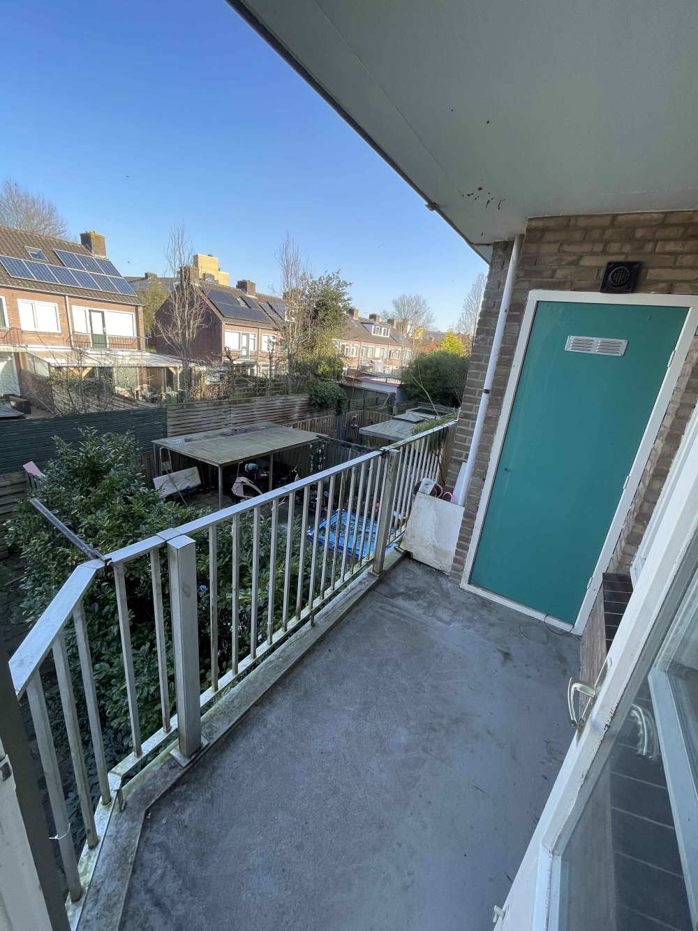 Peter Planciusplein 33