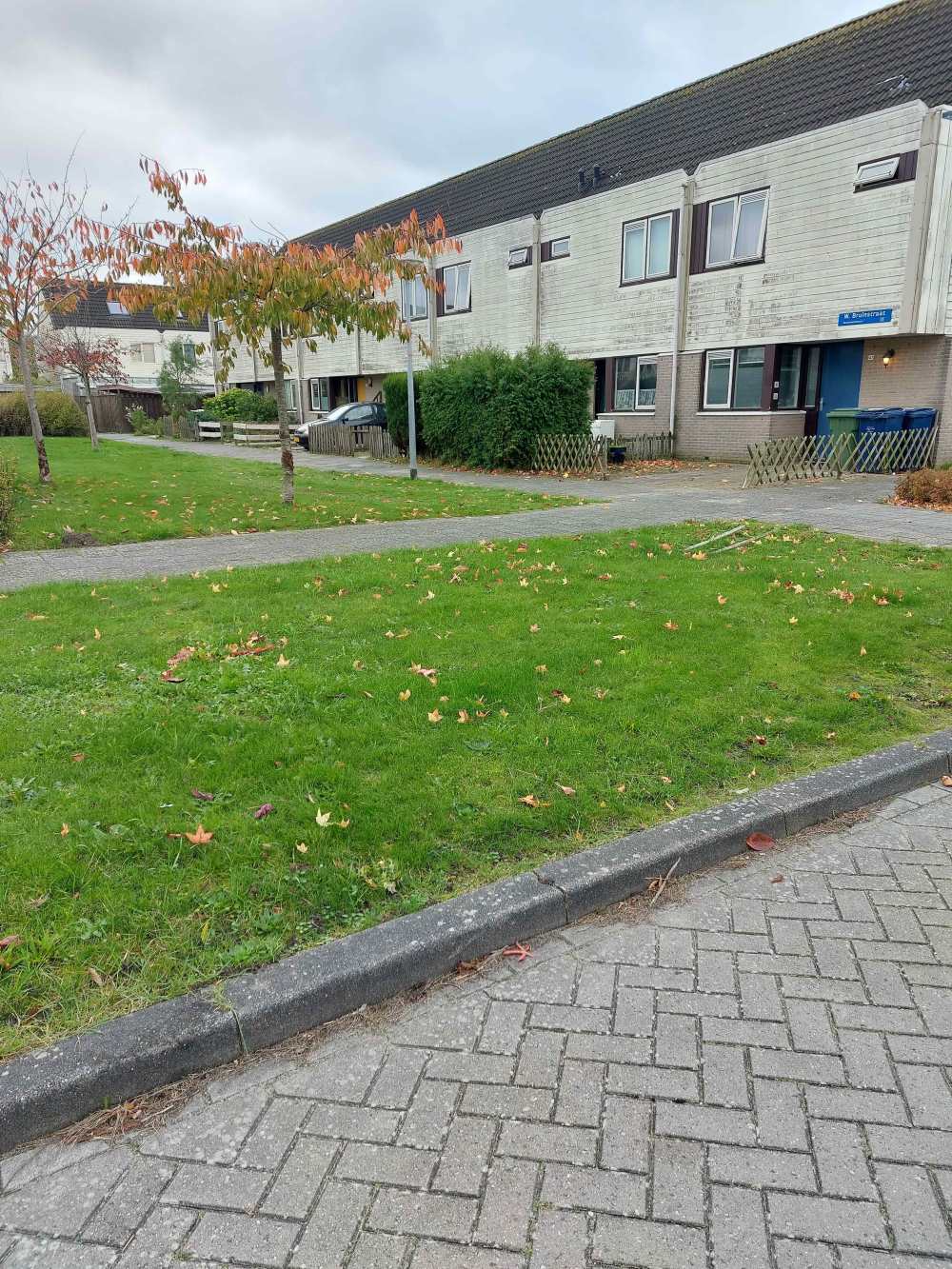 Odeonstraat 1158, 1325 AK Almere, Nederland