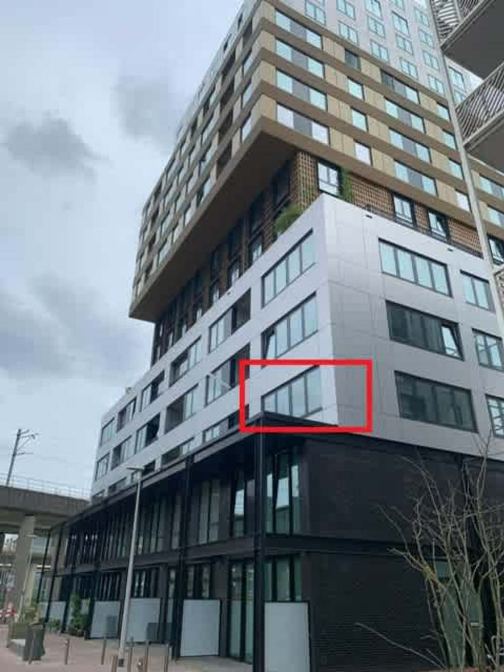 Lutonhof 19, 1043 Amsterdam, Nederland