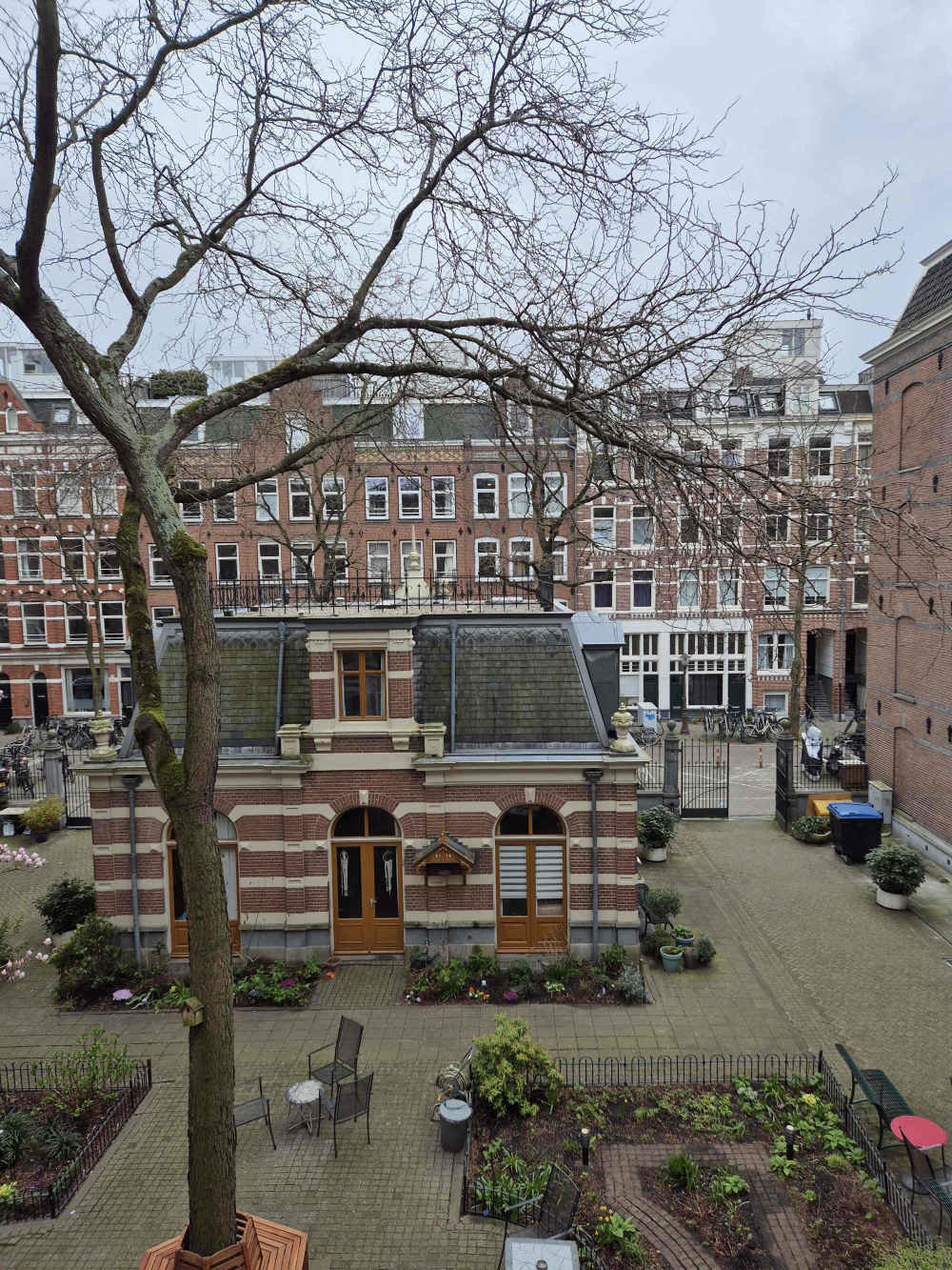 Da Costastraat 50