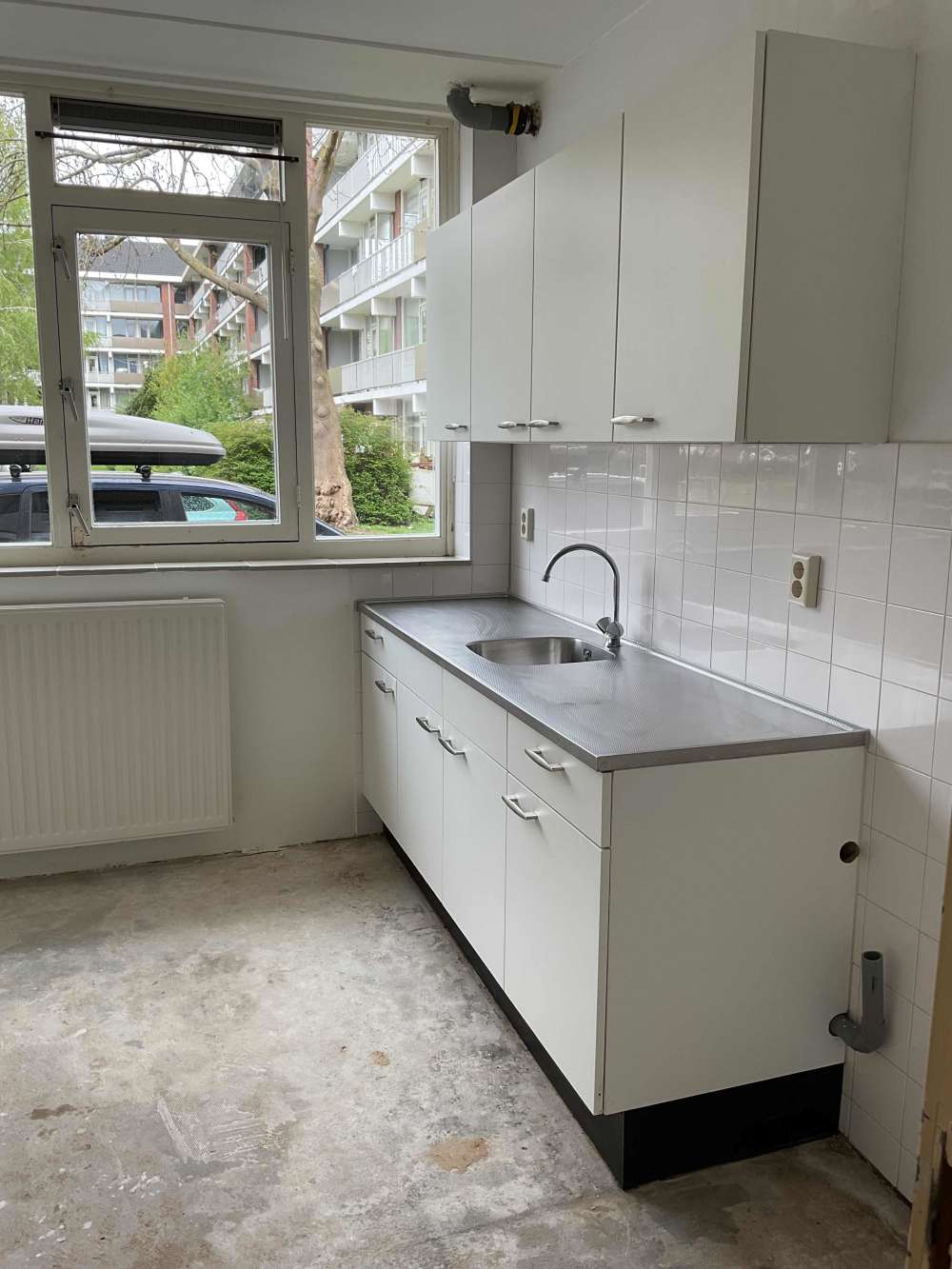 Westerduinenstraat 142