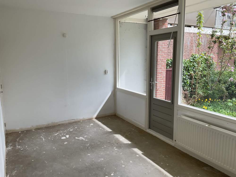 Westerduinenstraat 142