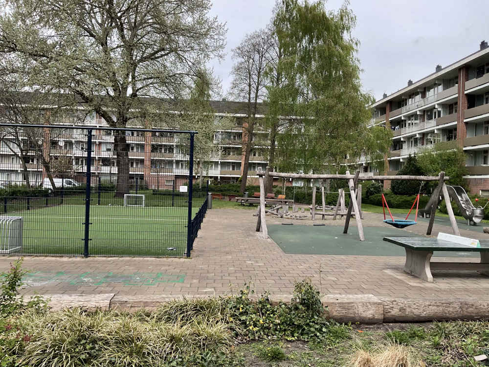 Westerduinenstraat 142