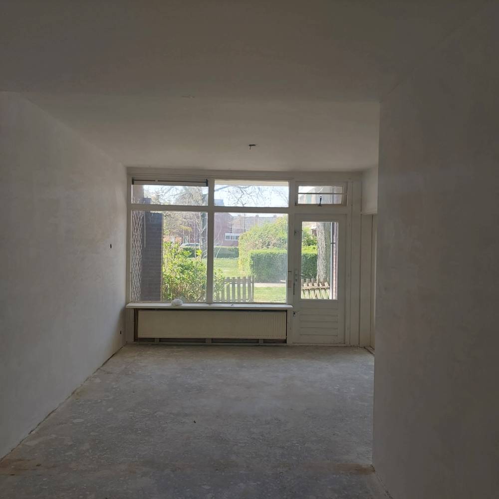 Schuitenhuisstraat 40