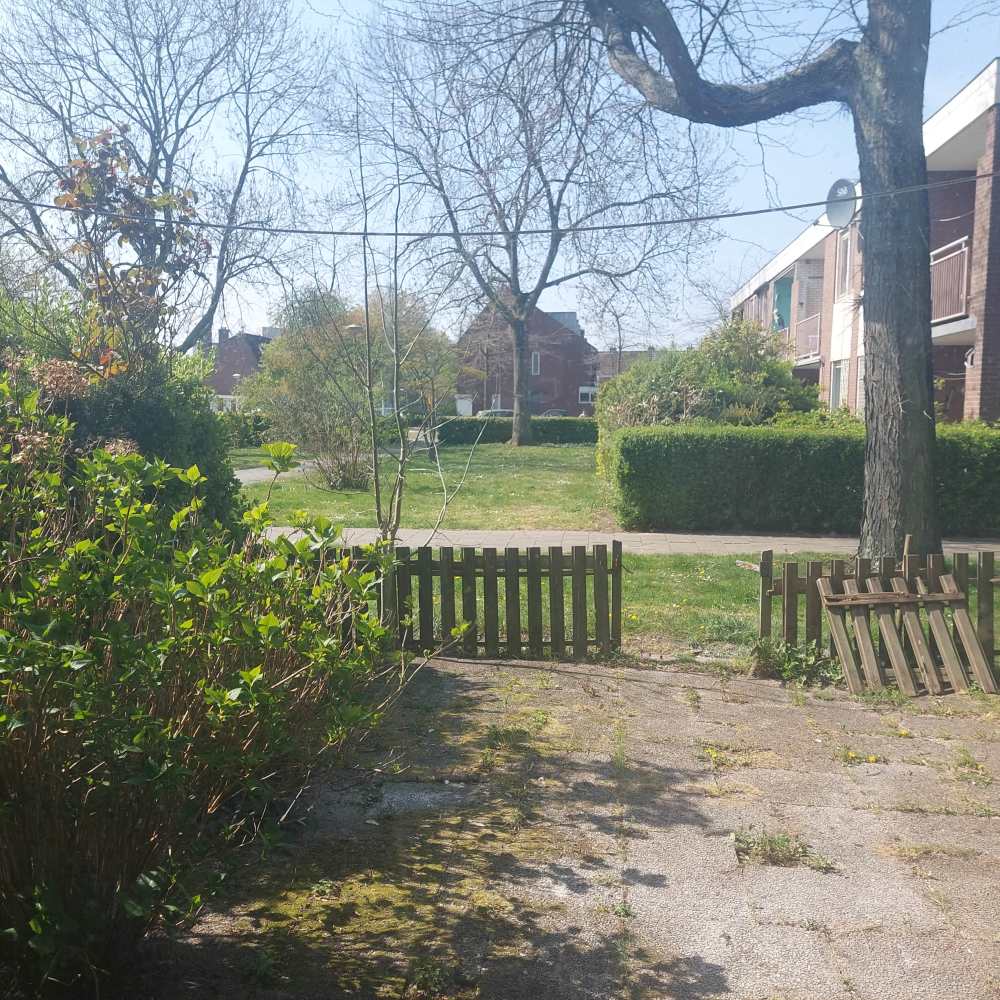 Schuitenhuisstraat 40