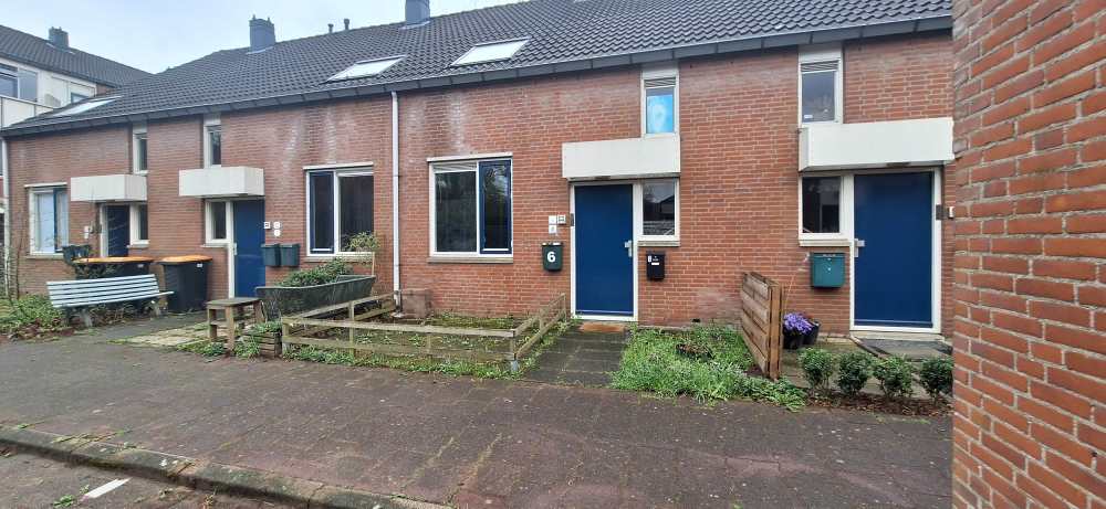 Hoefijzer 6, 3833 XB Leusden, Nederland