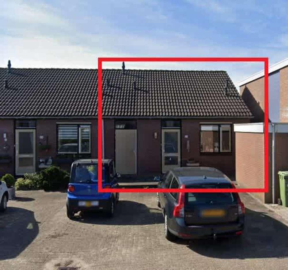 Rietland 31, 1121 JG Landsmeer, Nederland