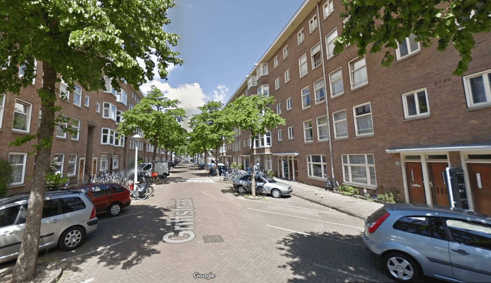 Griftstraat 41