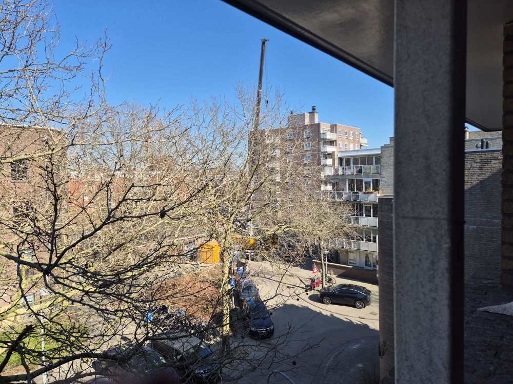 Arie Biemondstraat 140