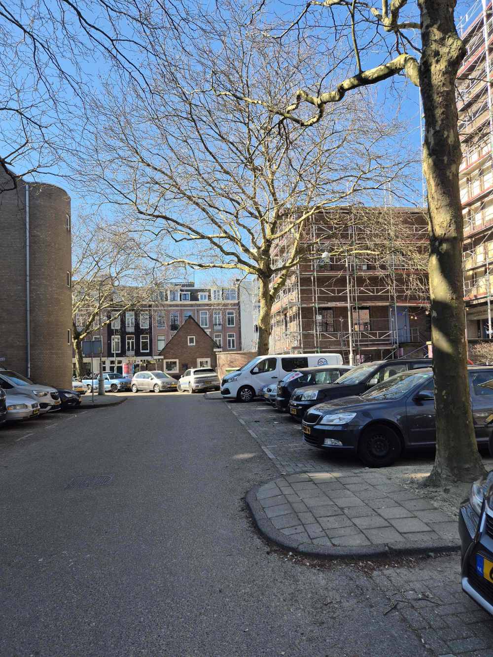 Arie Biemondstraat 140