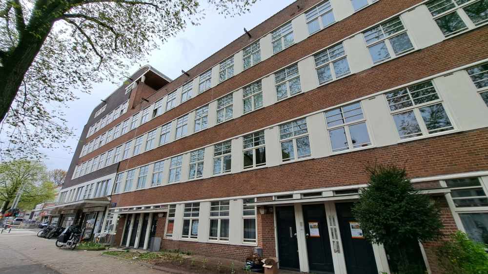 Hoofdweg 153, 1057 CP Amsterdam, Nederland