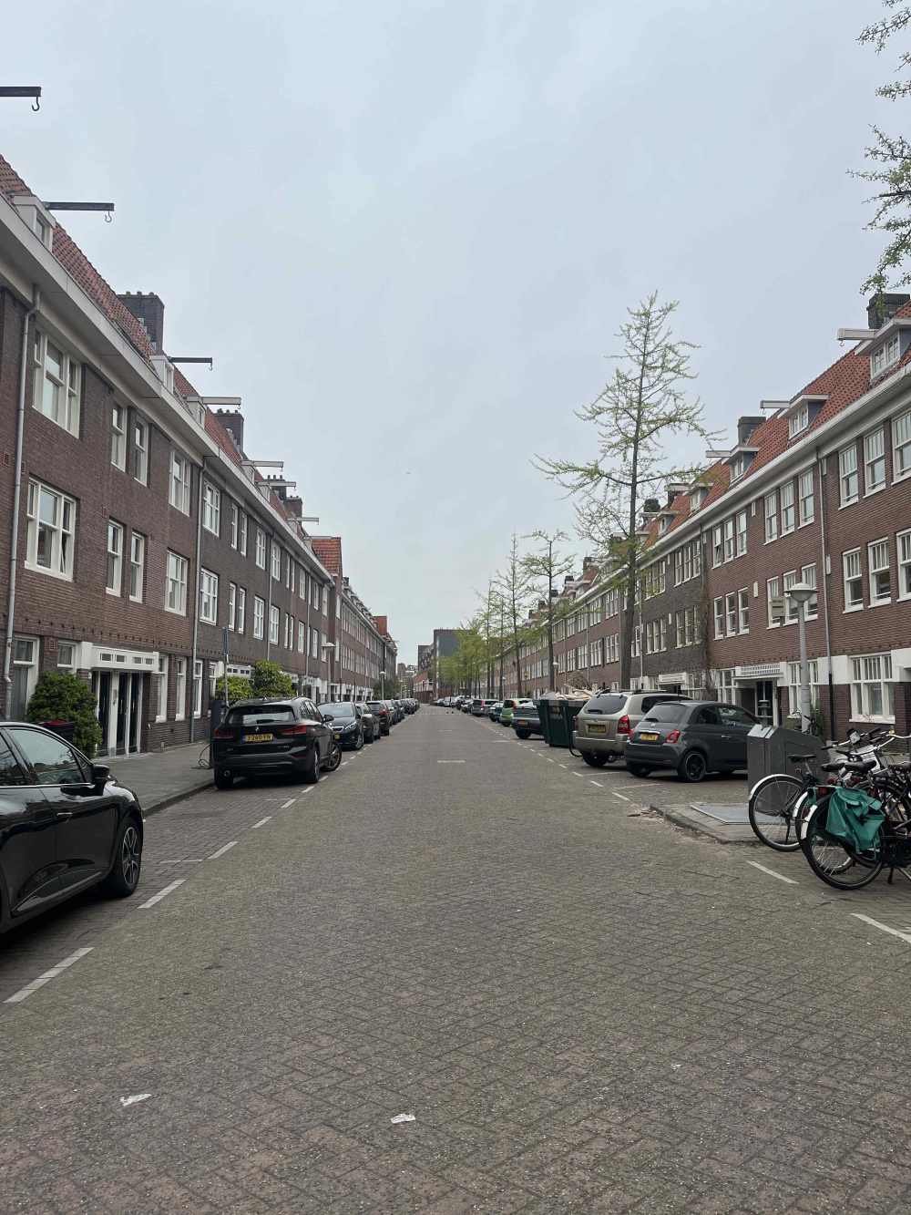 Marco Polostraat 37