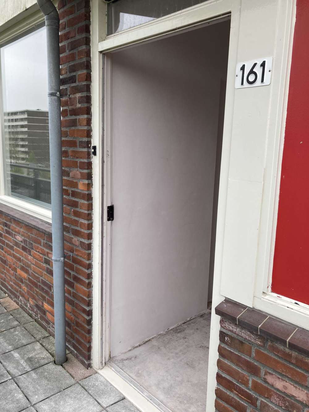 Koekoeksbloemweg 161, 1508 BH Zaandam, Nederland