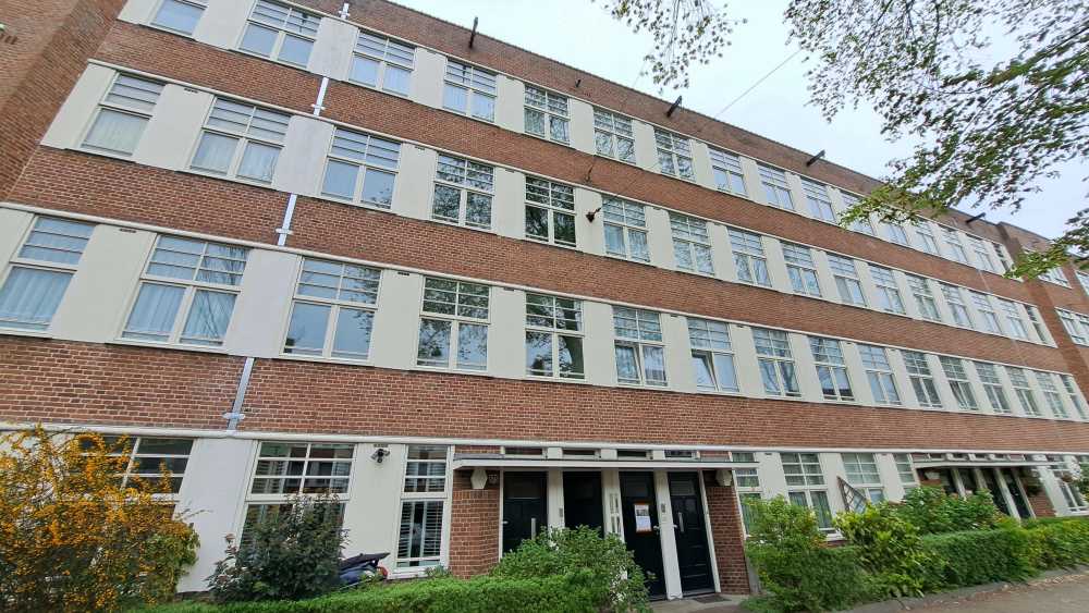 Hoofdweg 173, 1057 CR Amsterdam, Nederland