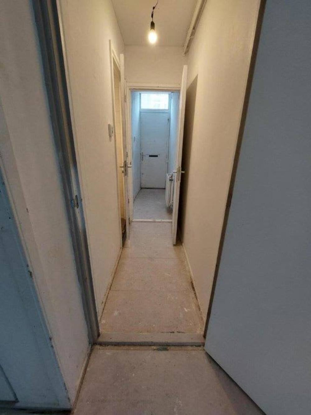 Eerste Van Swindenstraat 132HS