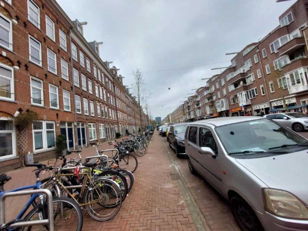 Eerste Van Swindenstraat 132HS