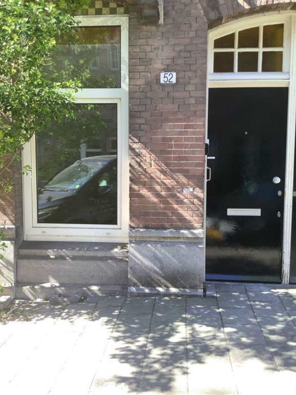 Pieter Langendijkstraat 52III