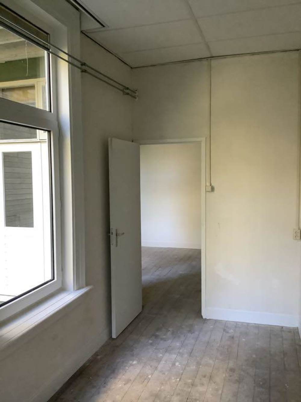 Pieter Langendijkstraat 52III