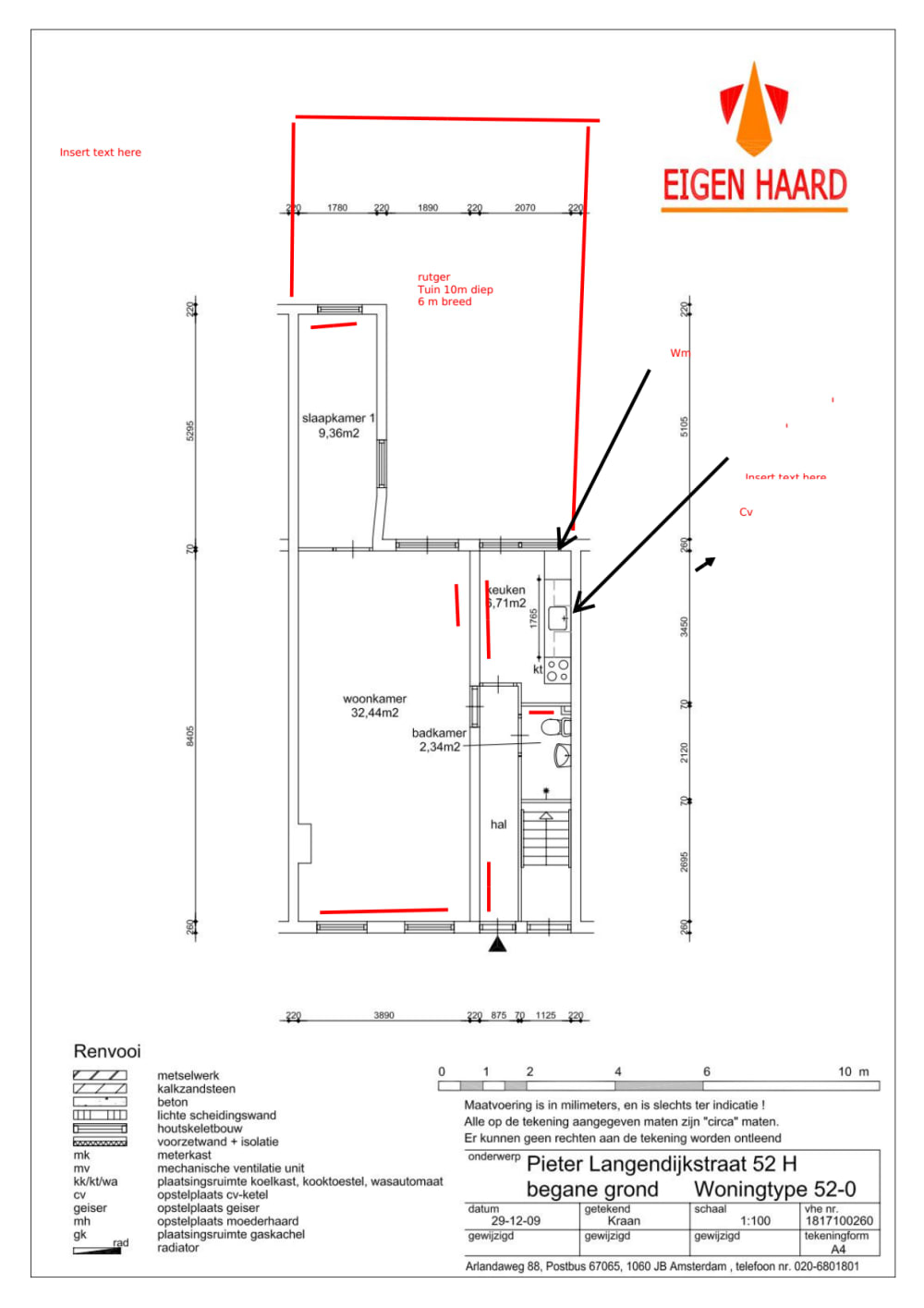 Pieter Langendijkstraat 52III