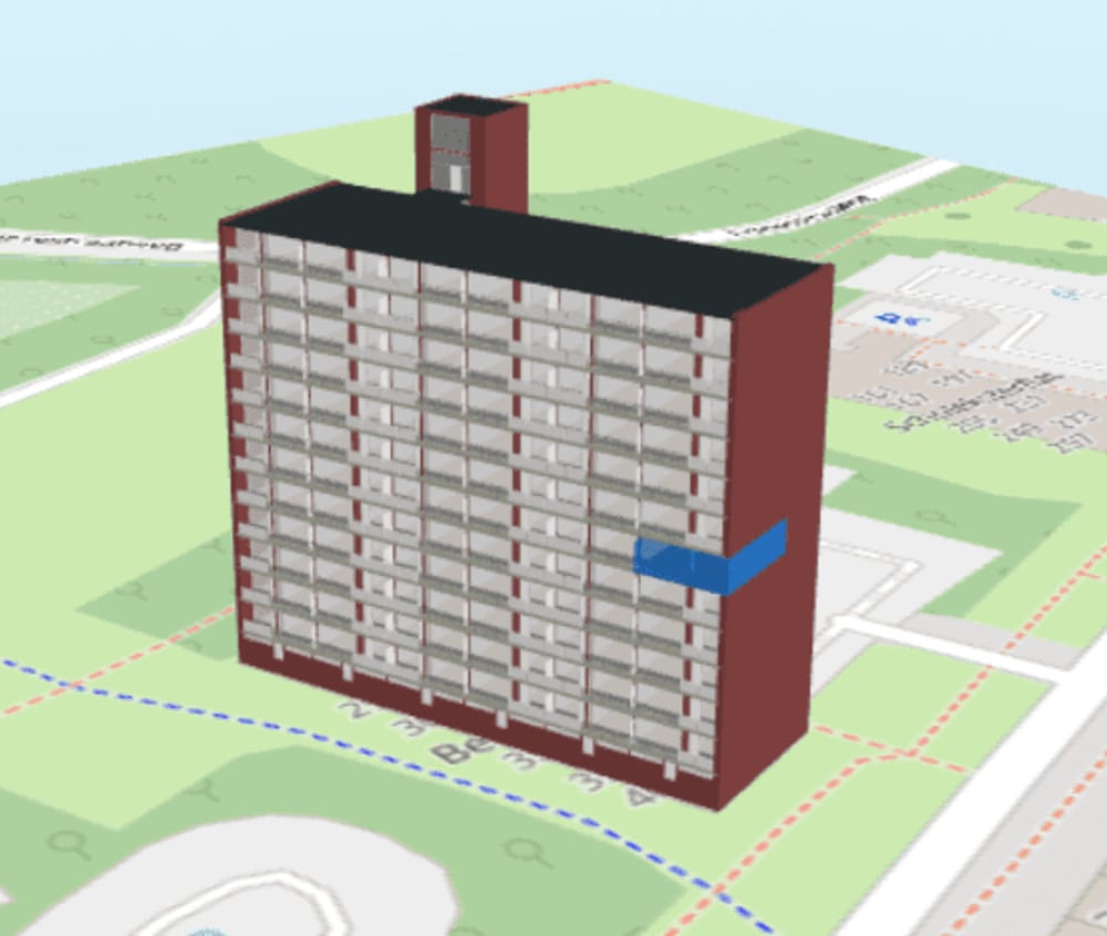 Aquamarijnstraat 351