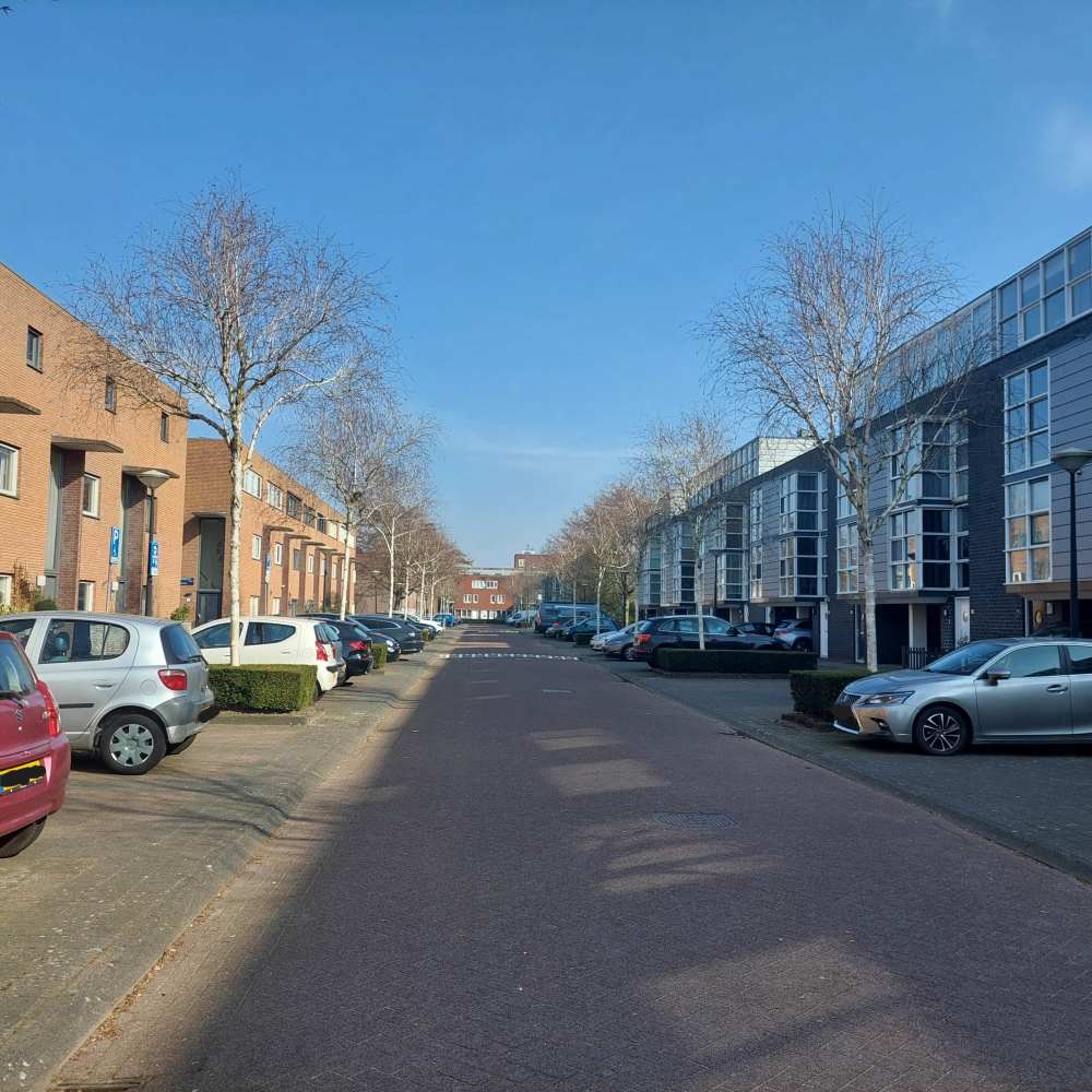 Balatonmeerlaan 40, 1060 RD Amsterdam, Nederland