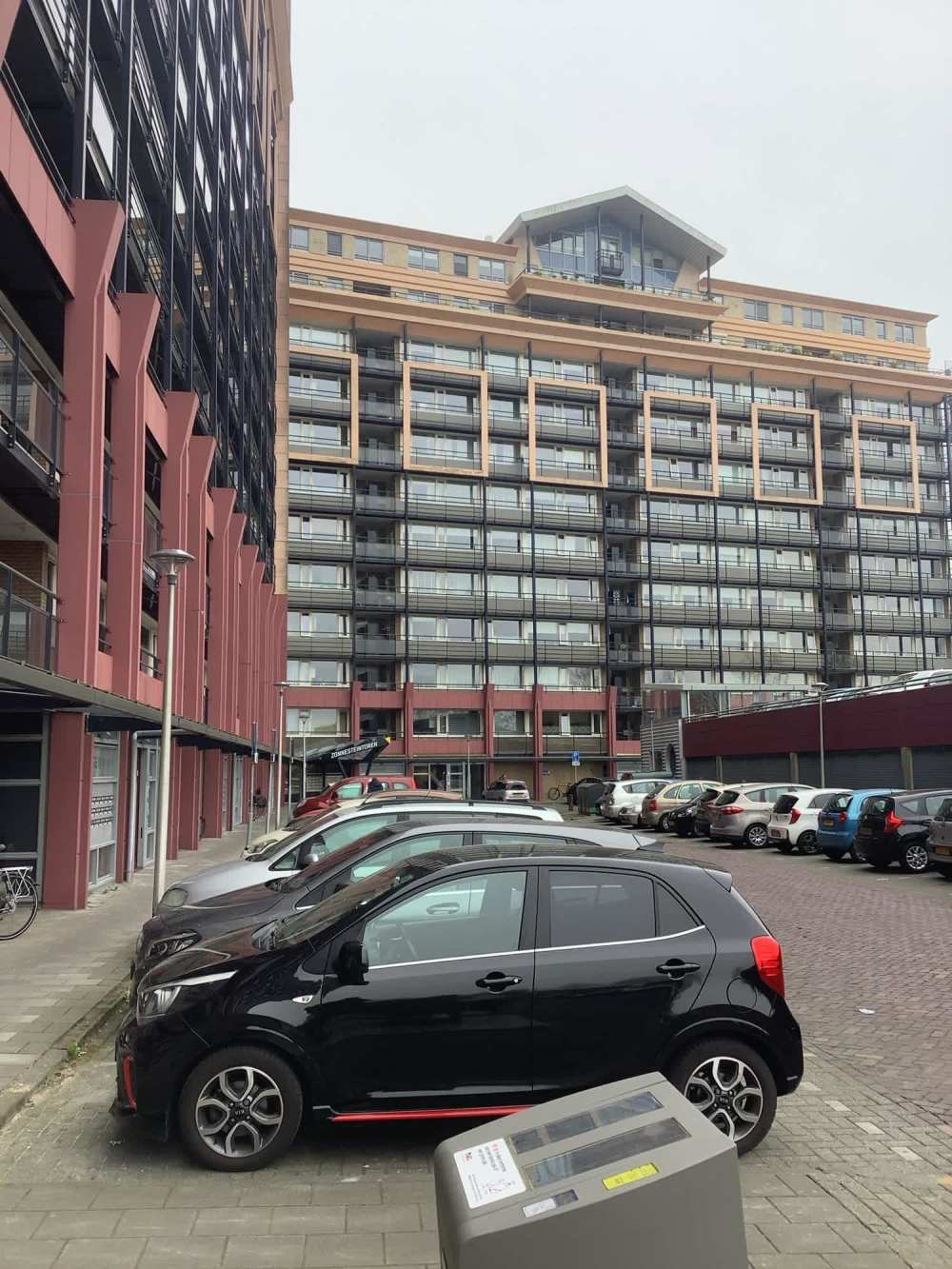 Zonnestein 133, 3332 NV Zwijndrecht, Nederland