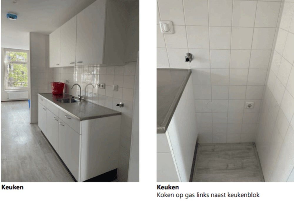 Van Ostadestraat 289D