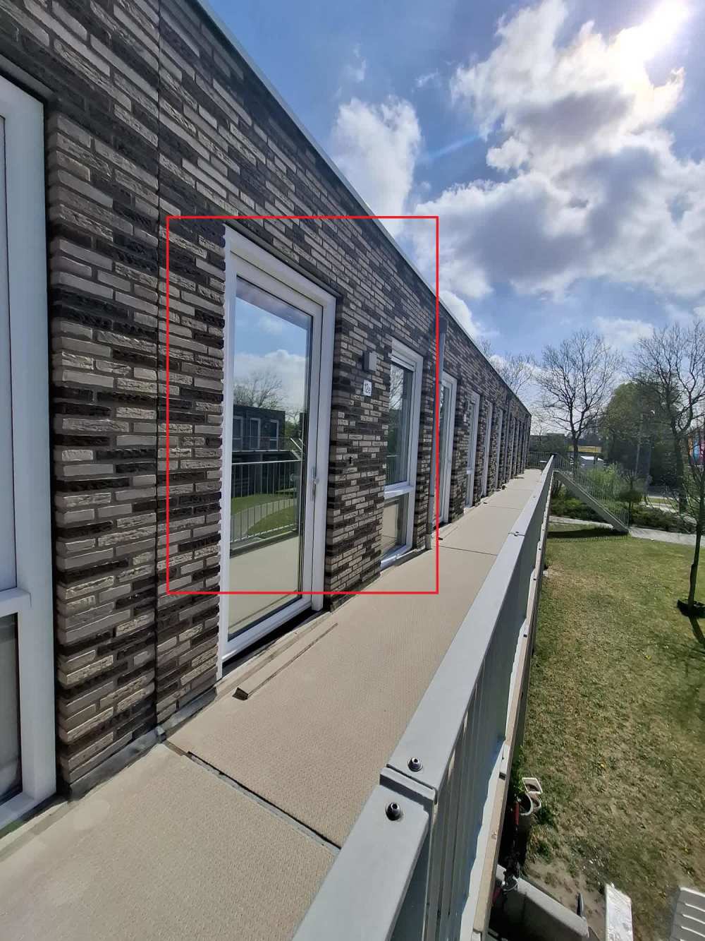 Kaj Munkweg 12, 2131 Hoofddorp, Nederland