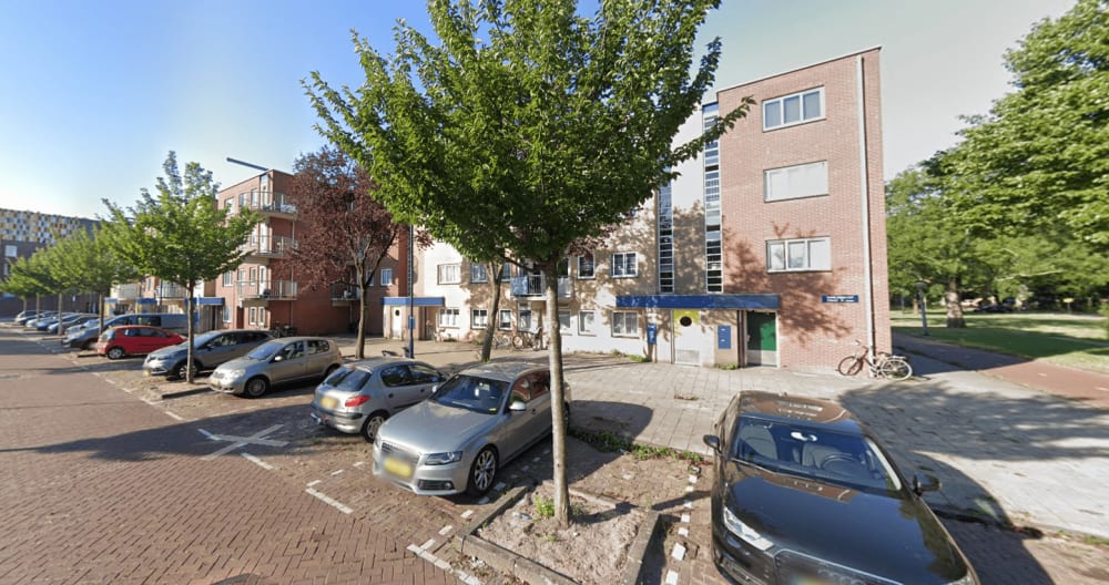 David Wijnkoopstraat 31