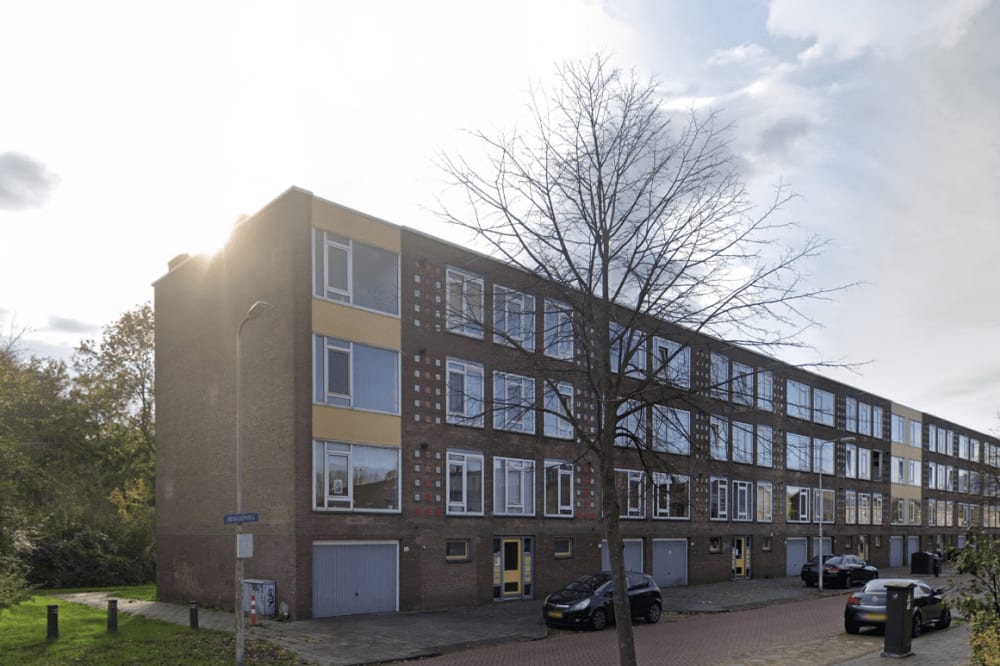 Schulpweg 526, 1951 JK Velsen-Noord, Nederland