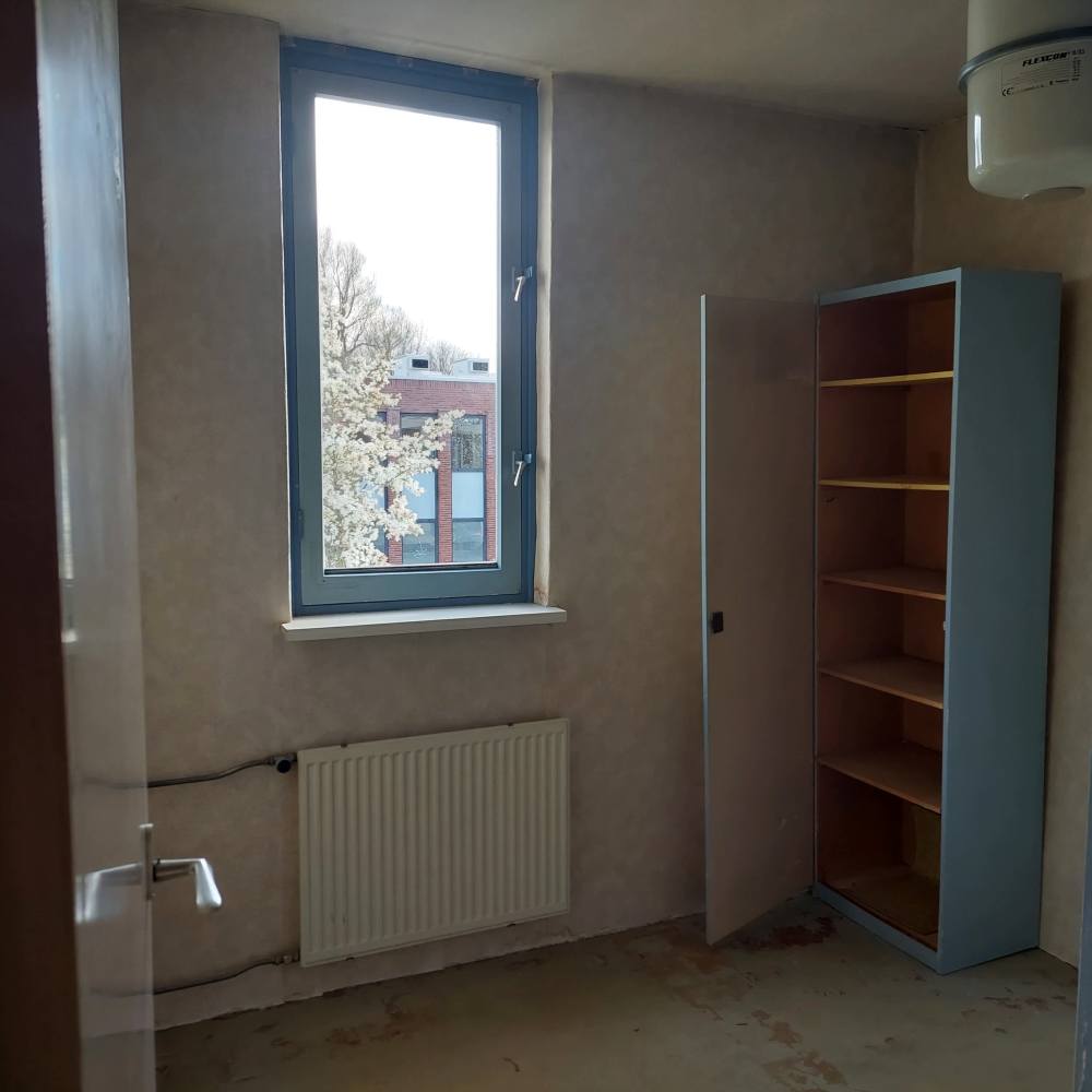 Schuitenhuisstraat 12