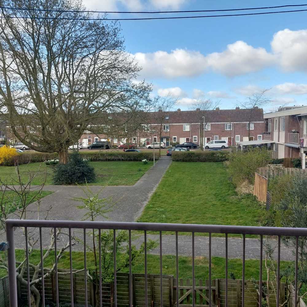 Schuitenhuisstraat 12