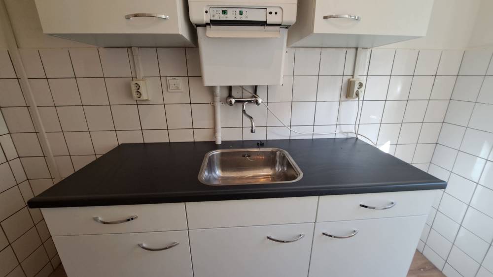 John Franklinstraat 26II