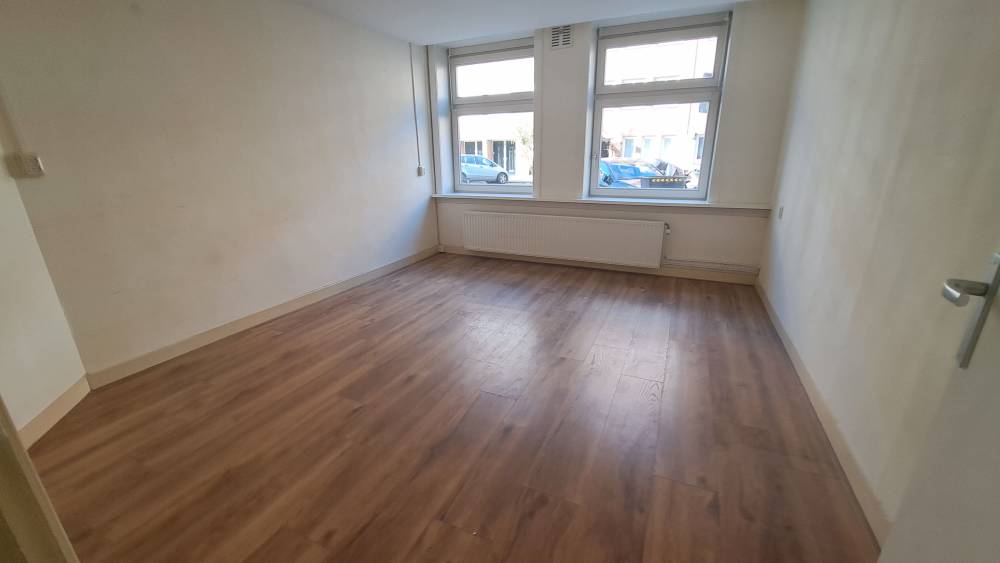 John Franklinstraat 26II