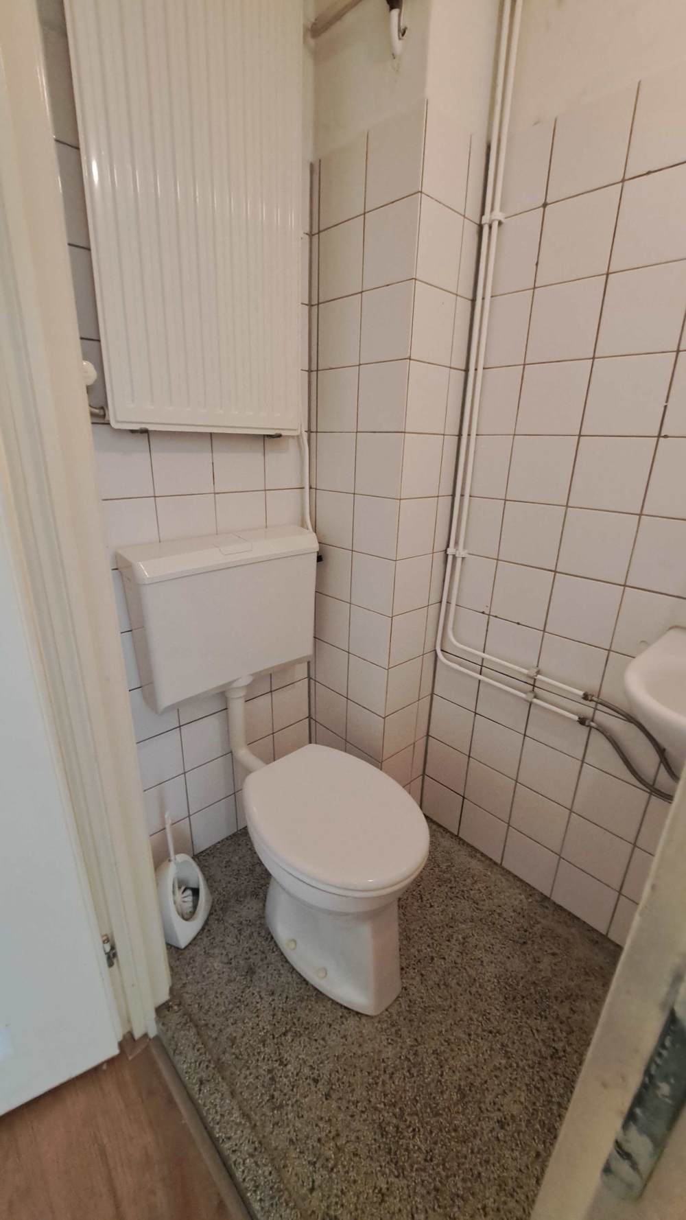 John Franklinstraat 26II