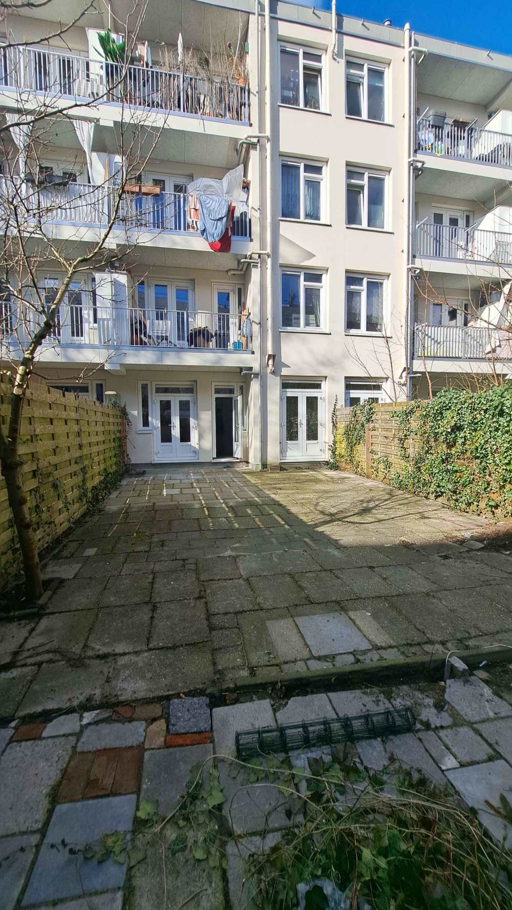 John Franklinstraat 26II