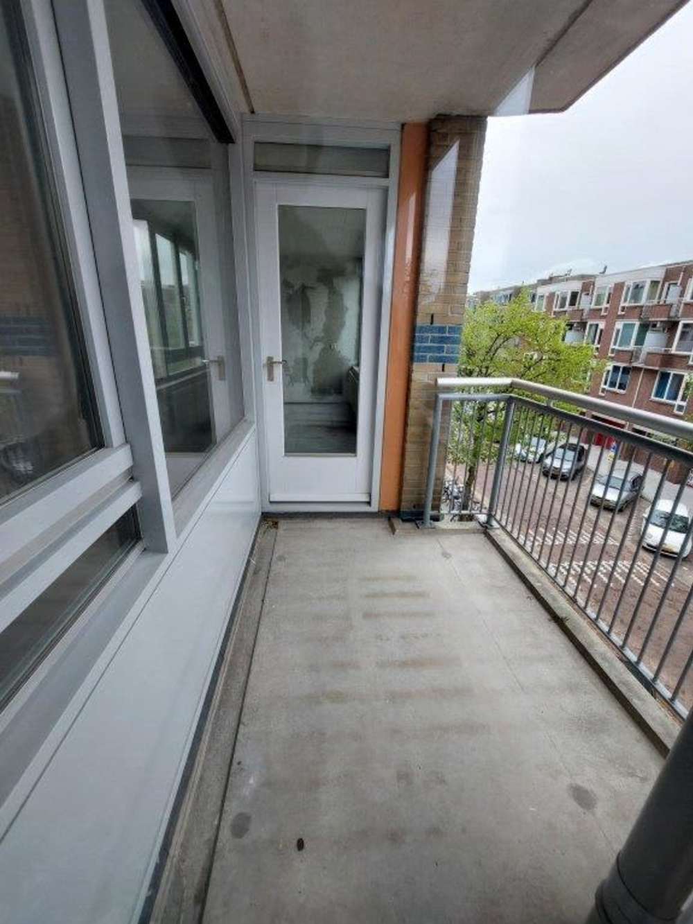 Von Zesenstraat 315D