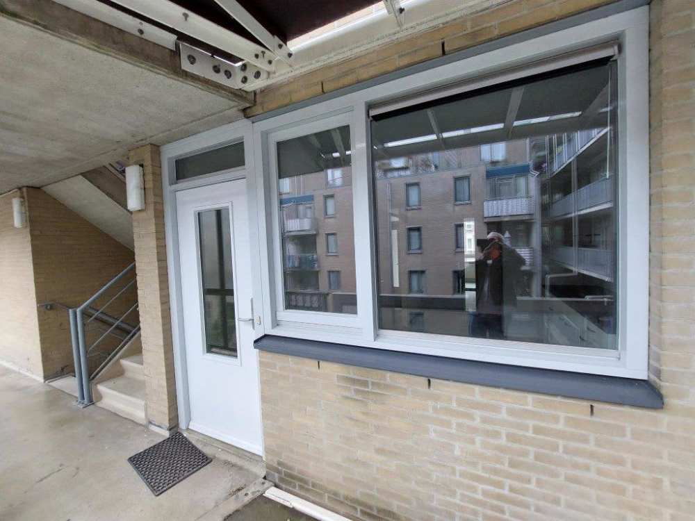 Von Zesenstraat 315D