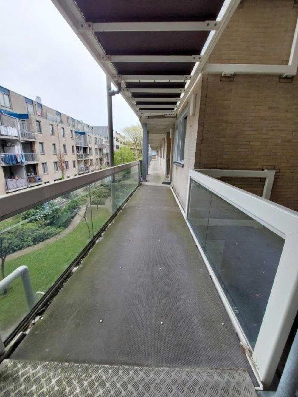 Von Zesenstraat 315D